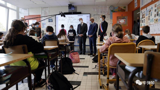 世界的三大隐忧 这比美国大选更重要！