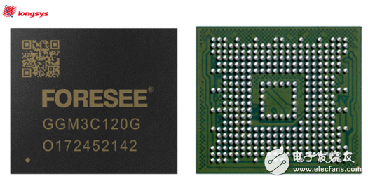 尺寸出格小的SSD哪里找？江波龙宣布世界最小尺寸SSD