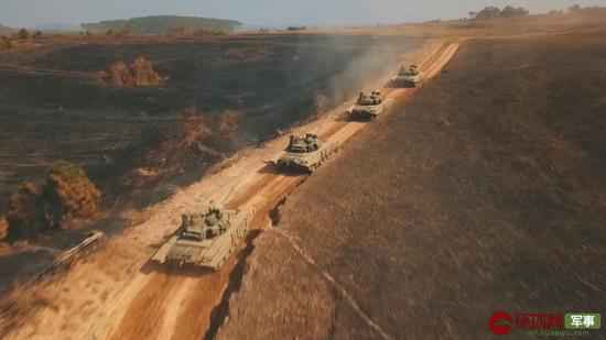 老挝与俄首次连系军演 中国速射迫击炮意外现身(图)