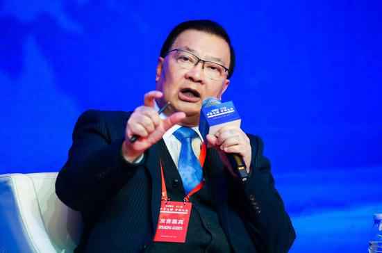 全国人大常委会委员：民生和立法是香港最主要的问题