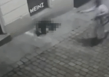 奥地利恐袭背后：枪支管控宽松 每百人有30支