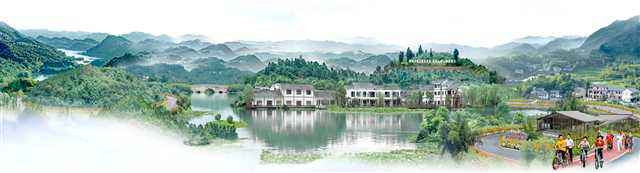 区县文旅佳构荟|原乡风情大美铜梁