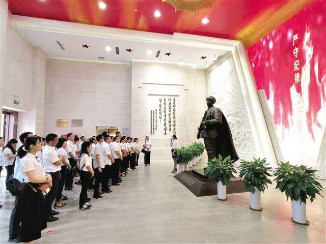 区县文旅佳构荟|原乡风情大美铜梁