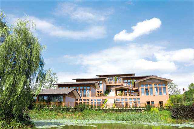 区县文旅佳构荟|原乡风情大美铜梁