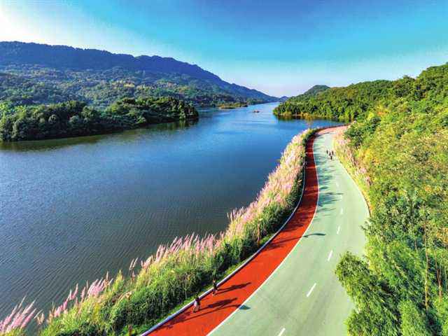 区县文旅佳构荟|原乡风情大美铜梁