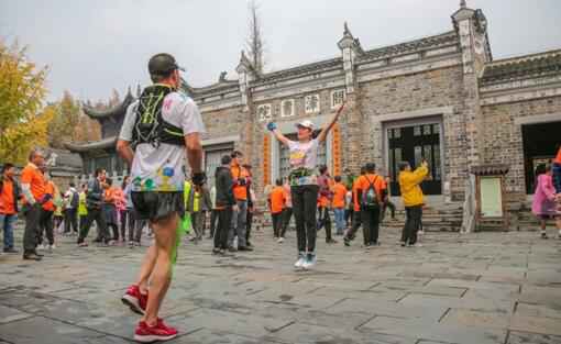 问津故地掀健身高潮 | 2019中国山地马拉松系列赛—武汉新洲站圆满落幕