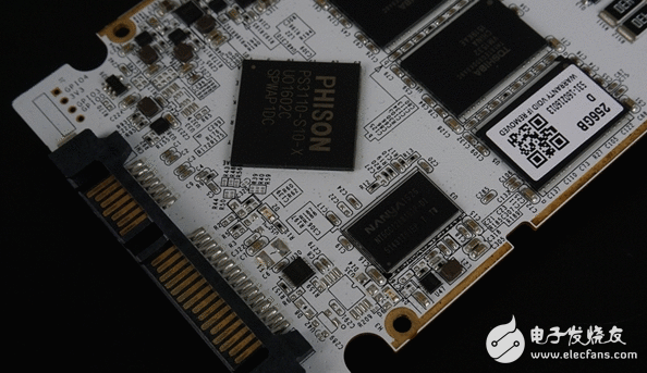 影驰宣布全新名流堂HOF LED SSD系列：高机能外观独具匠心