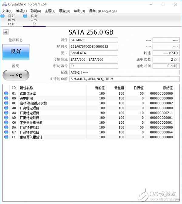 影驰宣布全新名流堂HOF LED SSD系列：高机能外观独具匠心