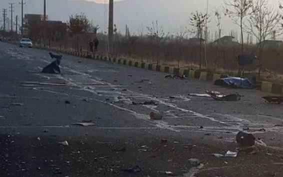 伊朗“核兵器之父”此时被密谋，有何玄机？