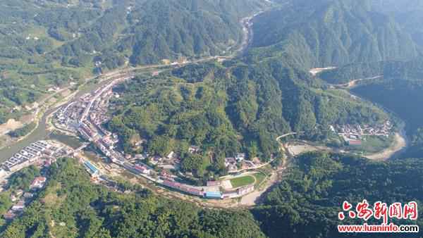 六安霍山“大别山茶马古道”商标乐成注册