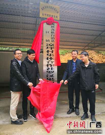 自治区南溪山医院党委深化五大硬核办法决胜脱贫攻坚战