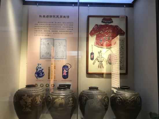 探访宁波科举文化博物馆：见证科举文化浸入古时糊口