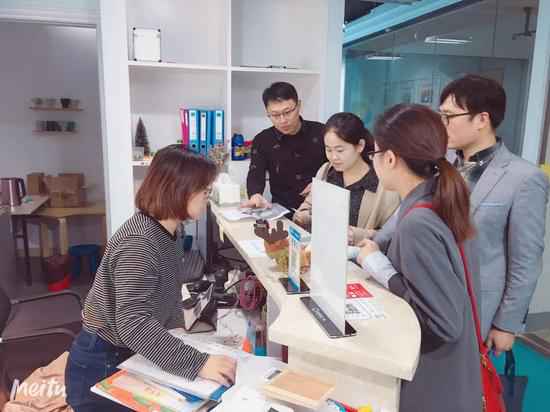 聚焦年青干部生长“刚需” 宁波北仑“一线实践”提本领