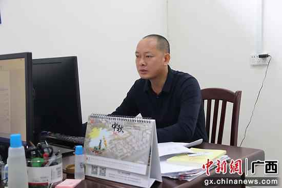 李基鹏：“扶贫”脚步不断歇 恪守下层践初心