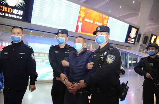 杭州检方提前参与19年前特大命案 最后一名嫌疑人被逮捕