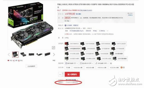 如今比特币挖矿引来显卡退货潮 安利三步教你识别二手显卡