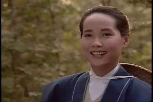 《白蛇传》要翻拍了 女主角竟是她！