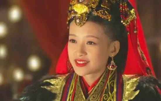 《白蛇传》要翻拍了 女主角竟是她！