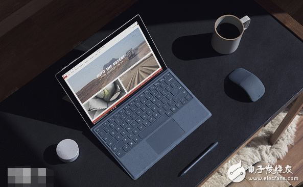 微软新Surface Pro曝随机睡眠或关机问题 微软：正在修复中
