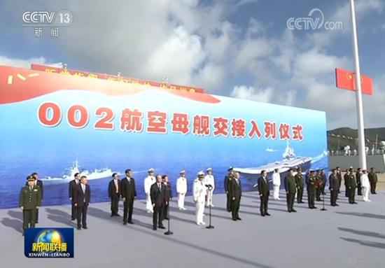 山东舰机库改造有限 舰载机或只比辽宁舰多2架
