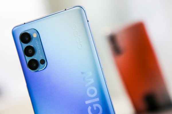 走访OPPO广州超等旗舰店 5G与高质体验成为要害词