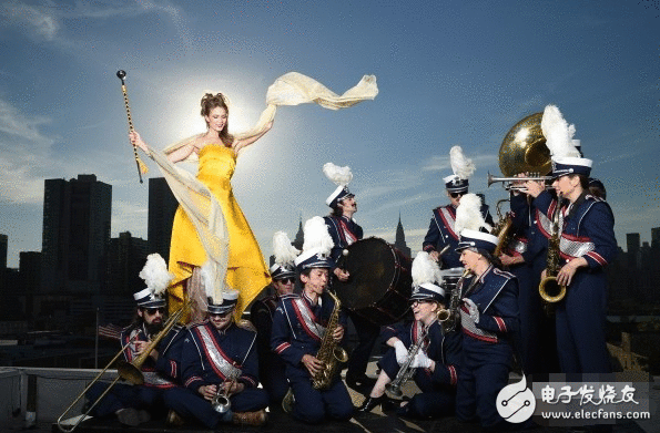 高速连拍单反选什么好？尼康D5赫然上榜