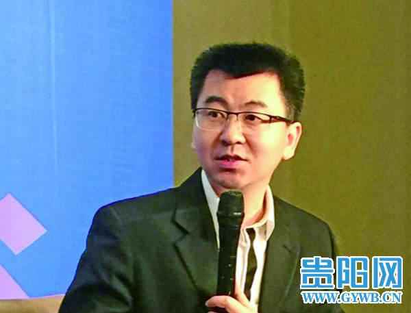  数博会高朋贵阳“论剑”：探讨“大数据”成长