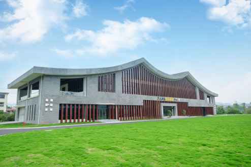 飞跃在但愿的郊野上：建德农创客躬耕村子振兴创新路