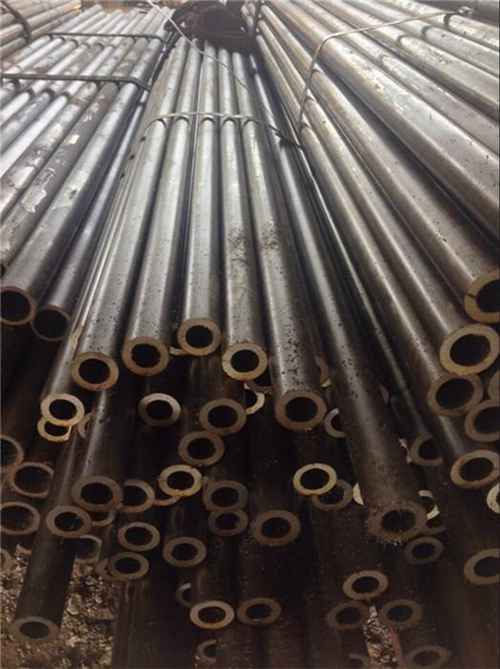 磐石市L415N管道输送用钢管本年库存累积程度根基