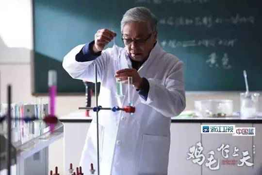 撸起袖子加油干！《鸡毛飞上天》再现浙商格斗史