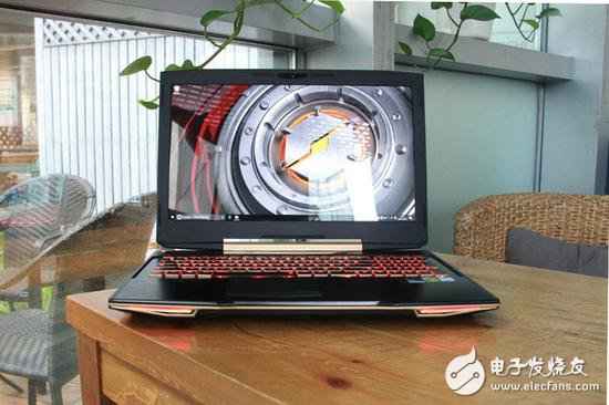 S评测：极佳体验的4K屏与机器键盘