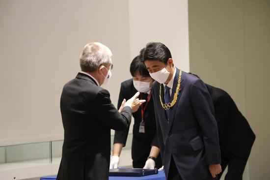 安倍真的不会“梅开三度”吗？