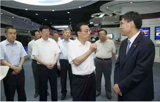  关于大数据，李克强的10个判定