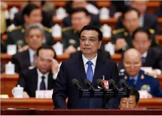  关于大数据，李克强的10个判定