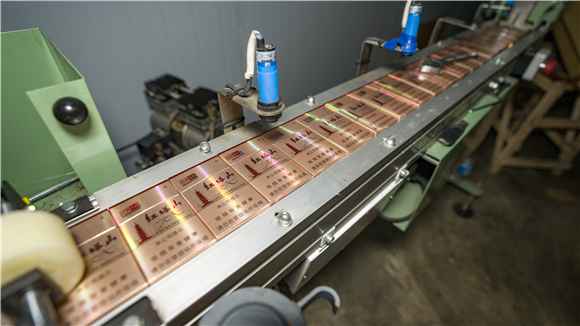 重磅！重庆烟草专卖局创立以来最大局限“黑烟厂”被捣毁