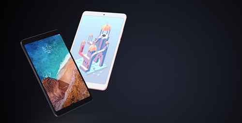 小米平板4获更新：插手小爱同学