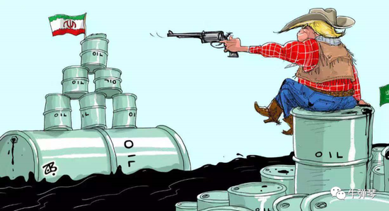 要害时刻，特朗普有一个很危险的想法