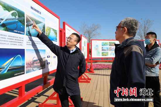 河北香河：网络名博游香河