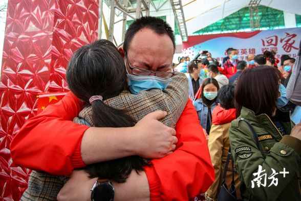 南边拍客看广东｜一周精选 接待回家