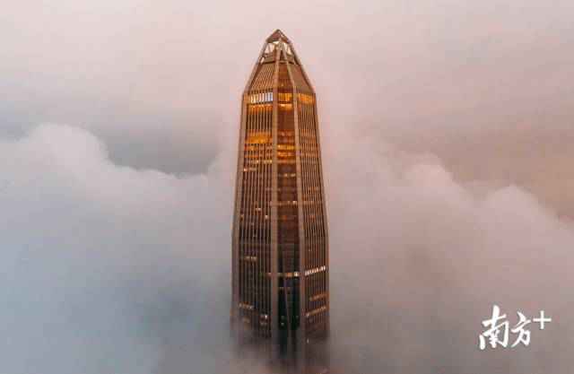 南边拍客看广东｜一周精选 接待回家