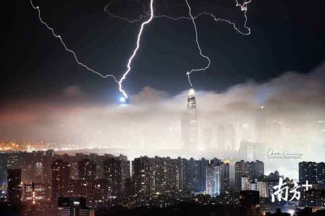 南边拍客看广东｜一周精选 接待回家