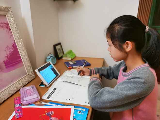 广东移动免费“长途教室”已包围全省20万师生