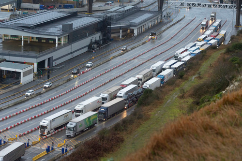 “单飞”进新年，英国人筹备好了吗？