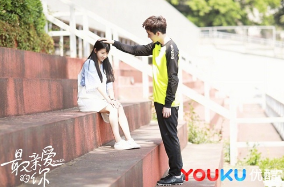 女生公寓无真心？优酷甜少女剧场《最亲爱的你》解锁校园友谊