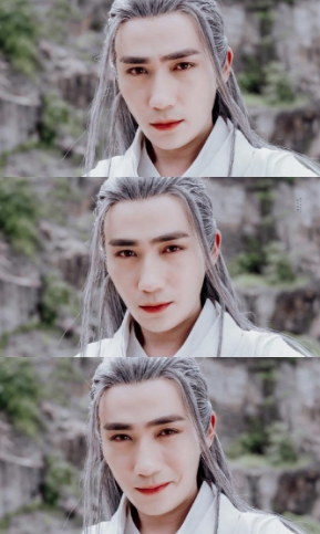 《镇魂》无疆土，海外粉丝追剧求字幕！夜尊摘下面具引镇魂女孩纷纷“爬墙”