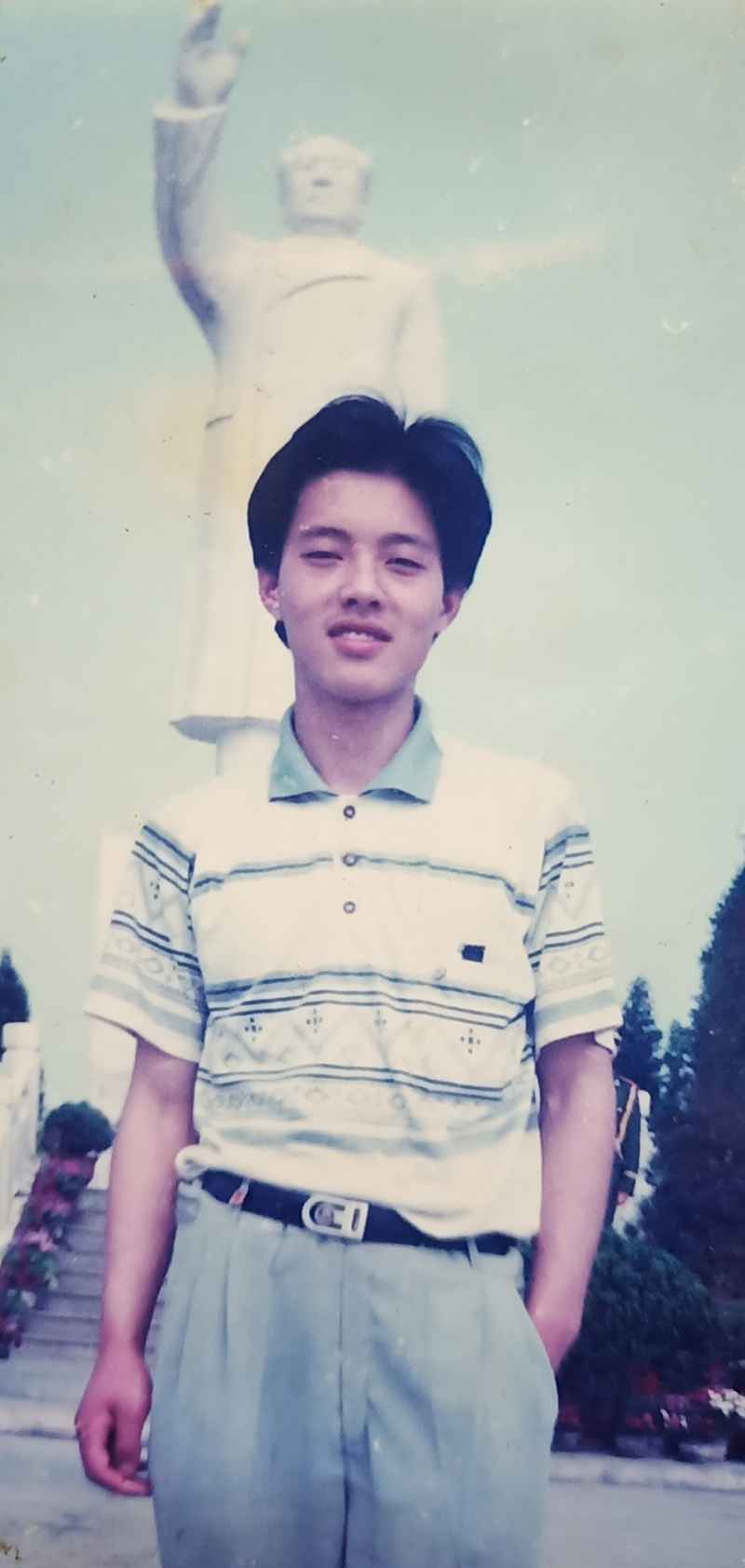 记者跑腿｜福建“随机命案”凶手身份画蛇添足 亢密斯寻失散弟弟