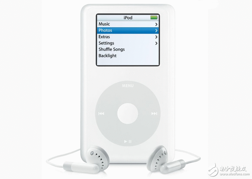 苹果23款经典产物汇总 总有一款你没见过