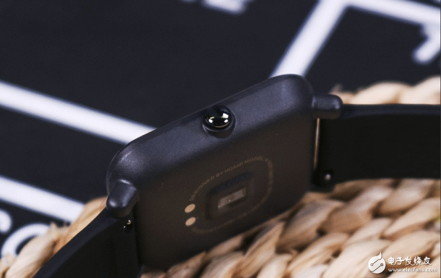 华米米动手表芳华版怎么样？米动手边芳华版开箱体验：颜值不输Apple Watch