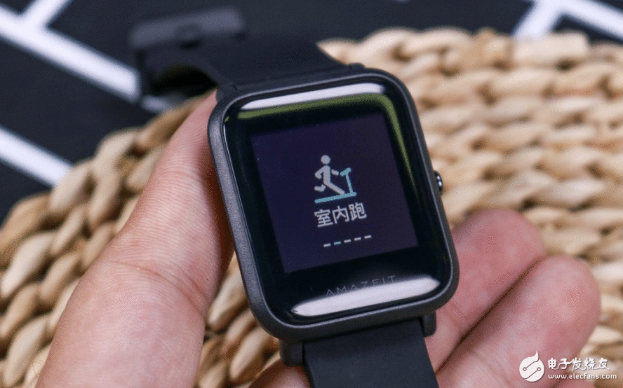 华米米动手表芳华版怎么样？米动手边芳华版开箱体验：颜值不输Apple Watch