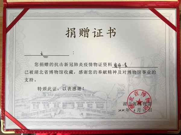 《这一年，我在武汉》⑥